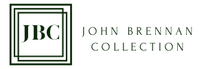 John Brennan Autograph Collection