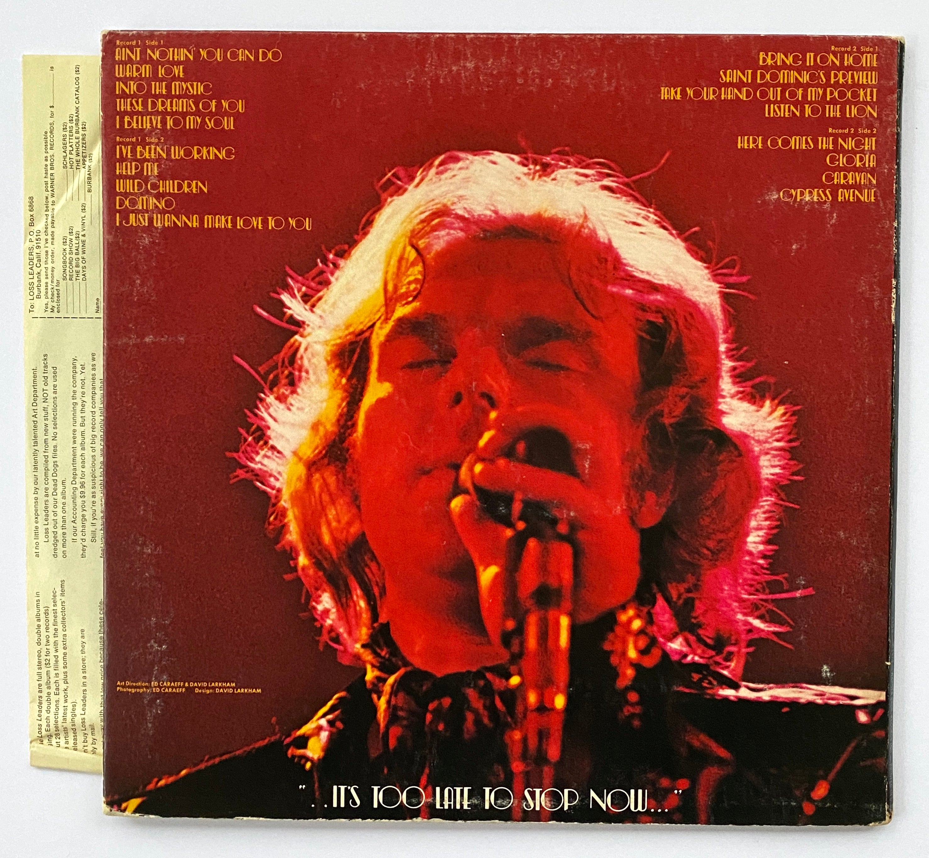 LP　John Brennan　same　ジョン・ブレナン　SSW　AOR WALTER BRENNAN 
